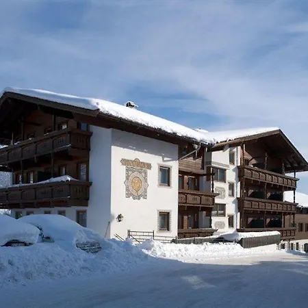 Schnablwirt Going am Wilden Kaiser