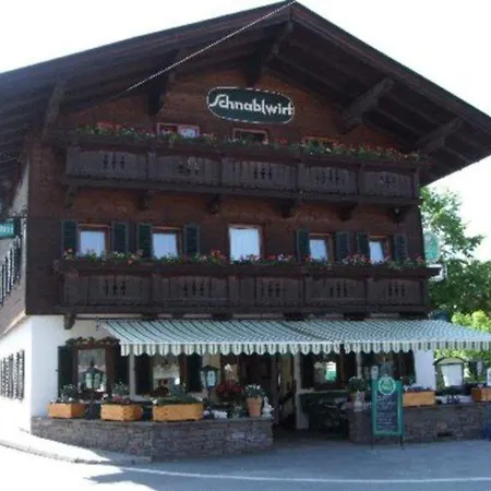 Schnablwirt