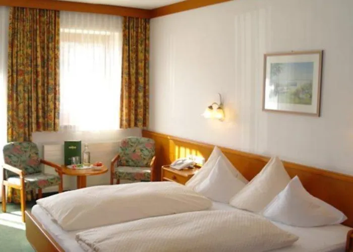 Hotel Schnablwirt Going am Wilden Kaiser